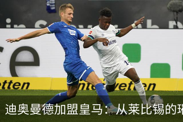 迪奥曼德加盟皇马：从莱比锡的璀璨之星到西甲新希望